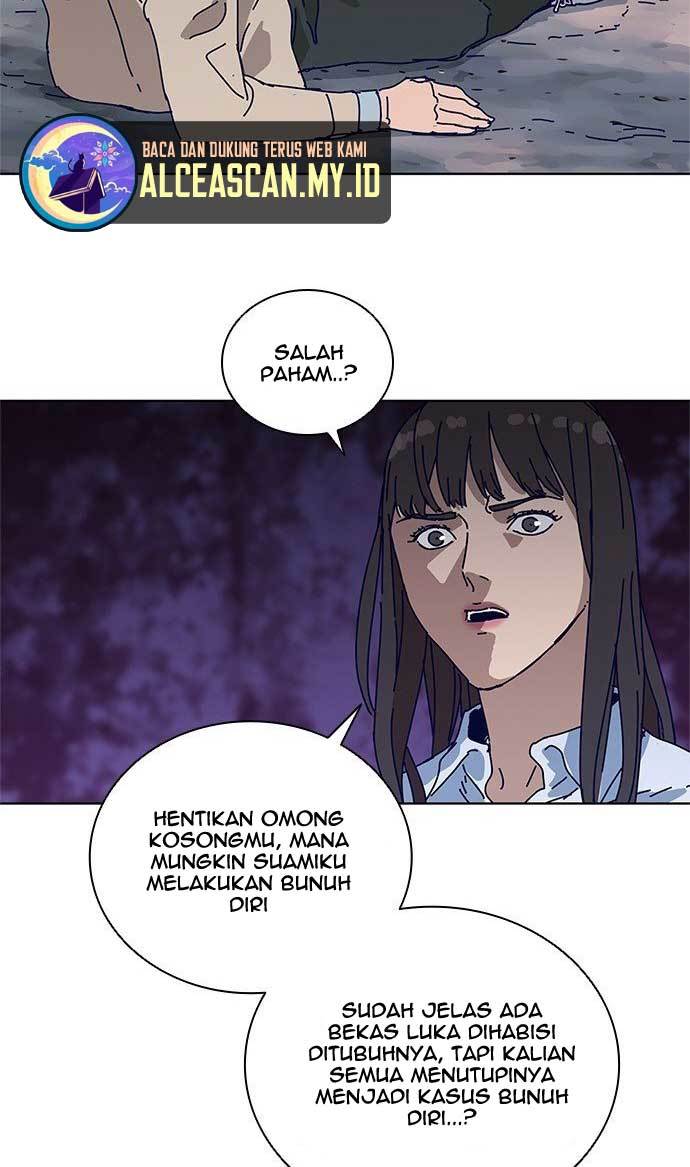 Tarantula Bab 08 halaman 36