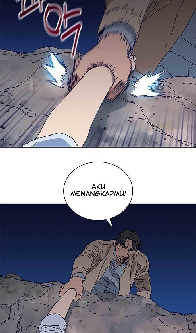 Tarantula Bab 08 halaman 46