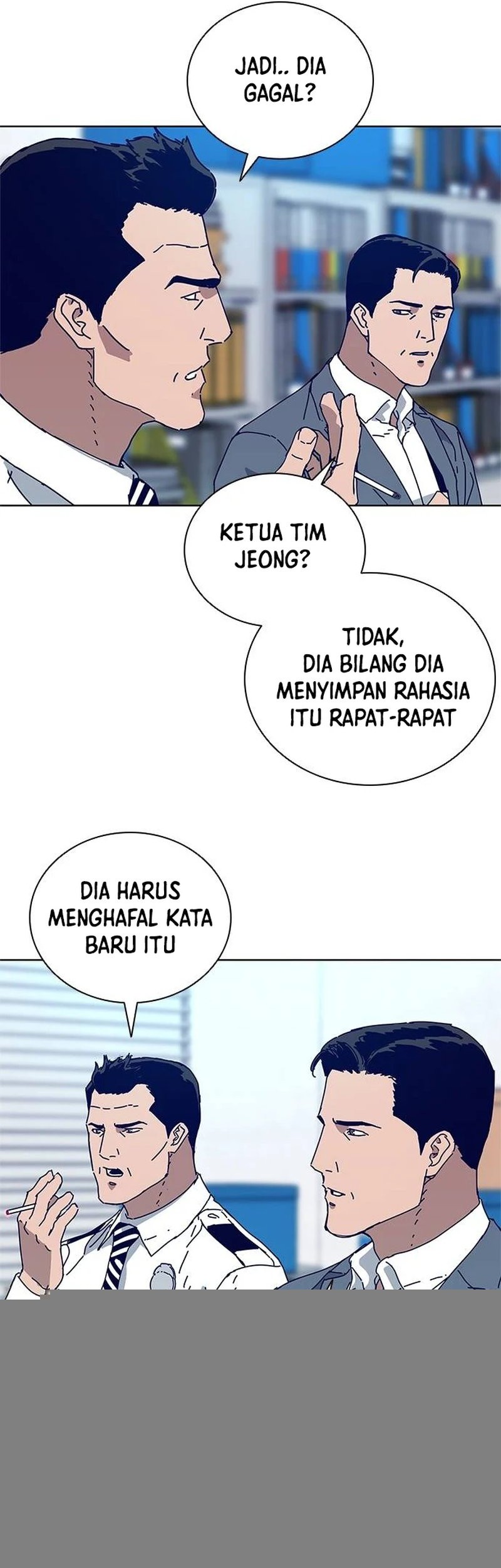 Tarantula Bab 10 halaman 10