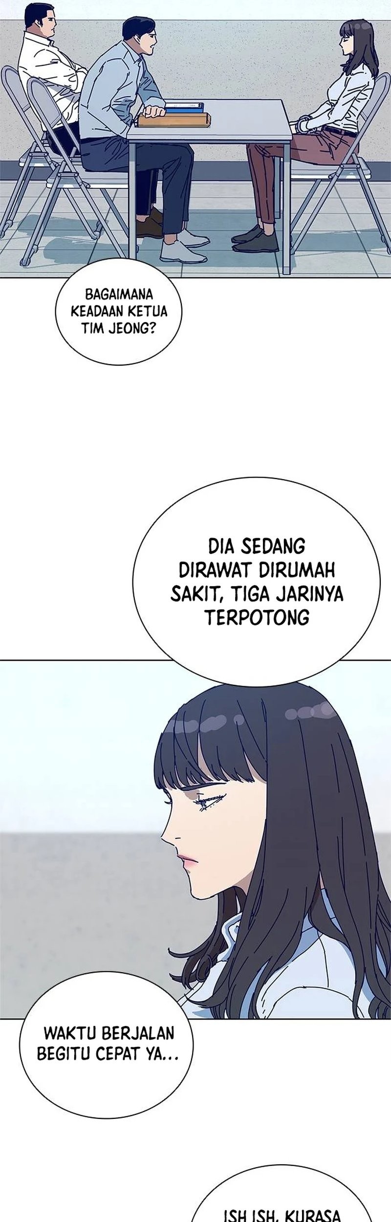 Tarantula Bab 10 halaman 12