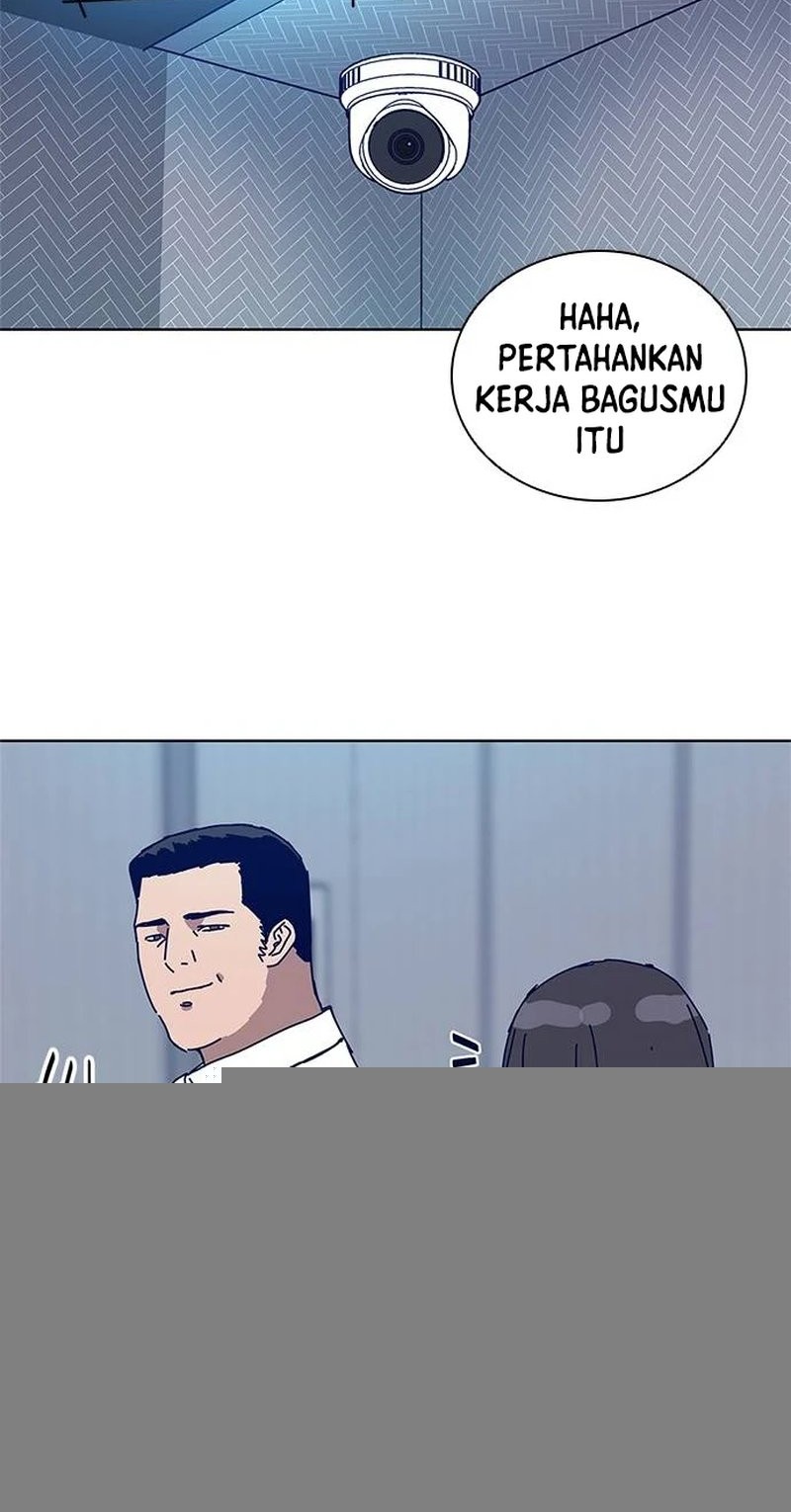 Tarantula Bab 10 halaman 33