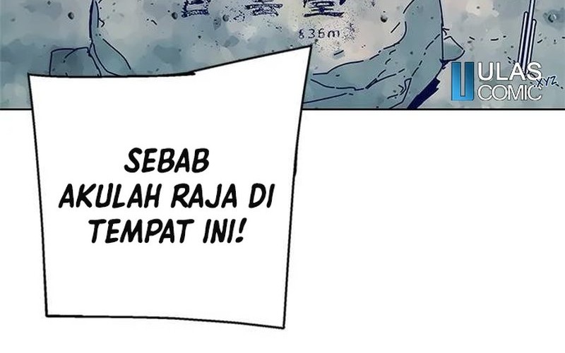 Tarantula Bab 15 halaman 18