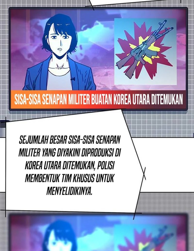 Tarantula Bab 15 halaman 24