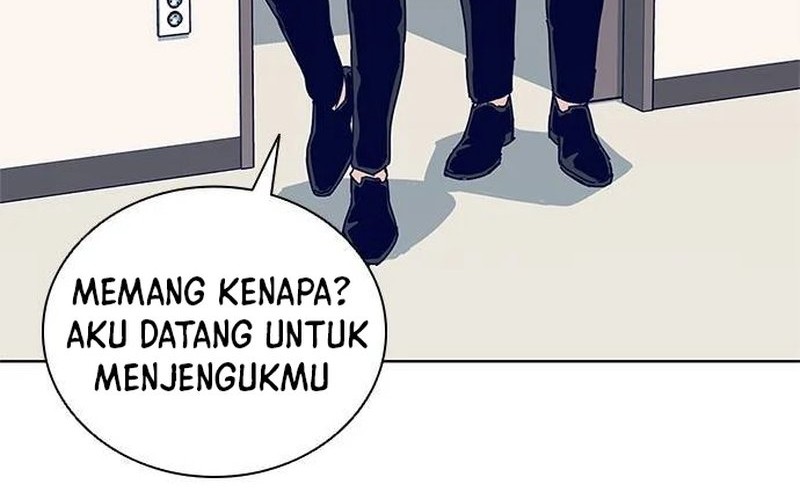 Tarantula Bab 18 halaman 30
