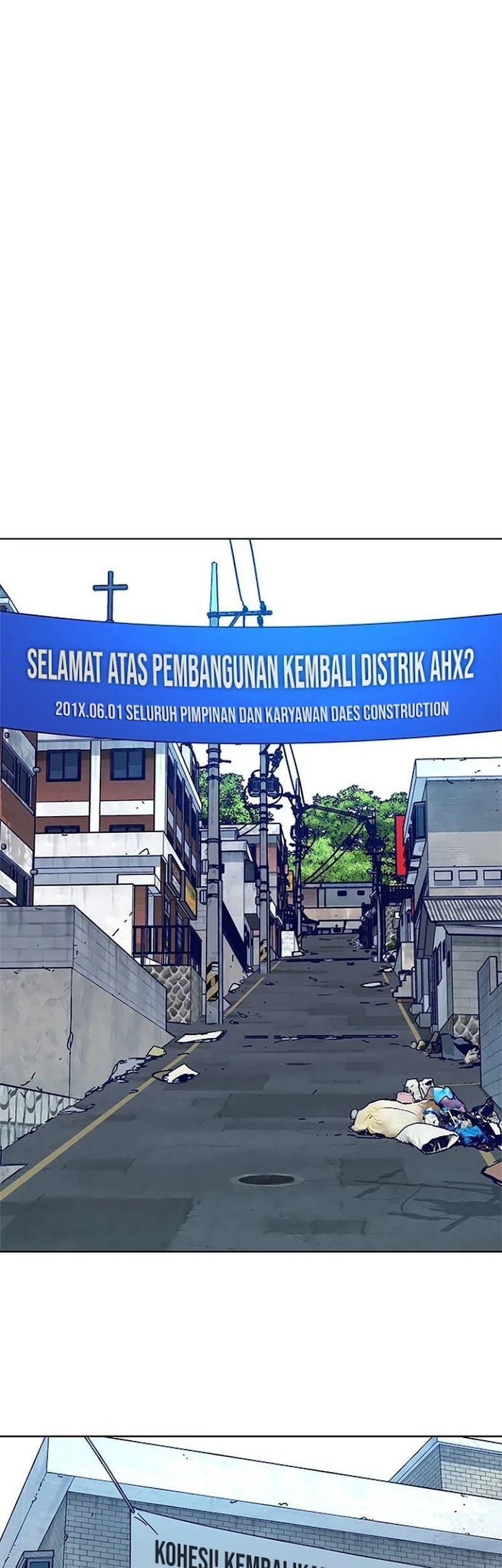 Tarantula Bab 20.2 halaman 36