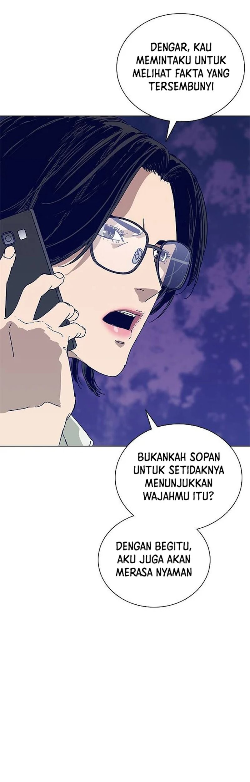 Tarantula Bab 20 halaman 32