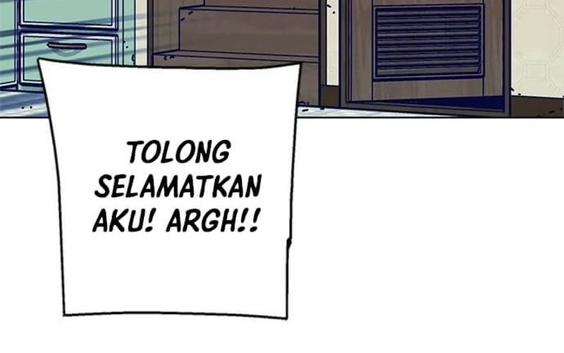 Tarantula Bab 21 halaman 14