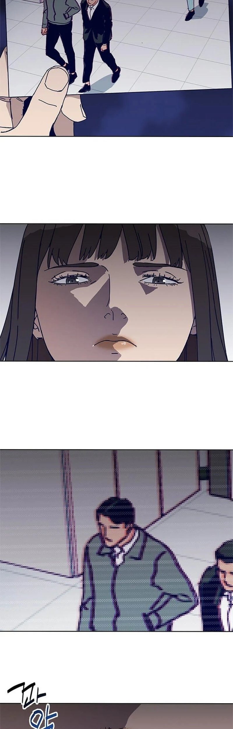 Tarantula Bab 21 halaman 30