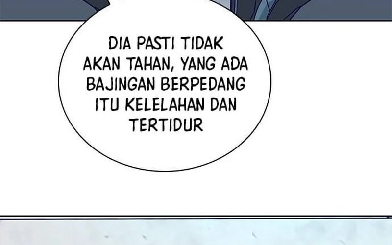 Tarantula Bab 22 halaman 8
