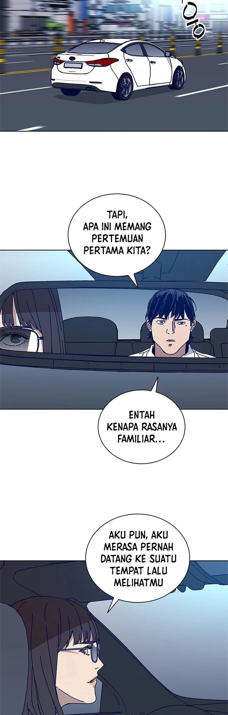 Tarantula Bab 23 halaman 14