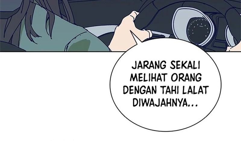 Tarantula Bab 23 halaman 15