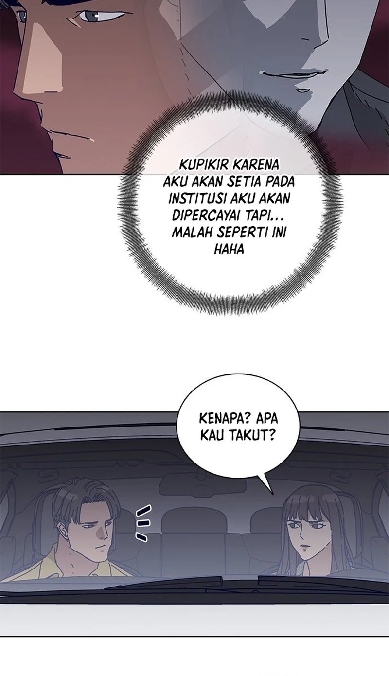 Tarantula Bab 24 halaman 7