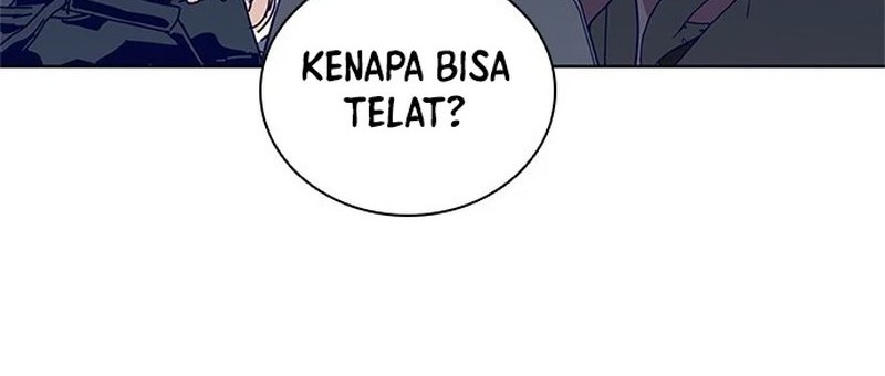Tarantula Bab 24 halaman 19