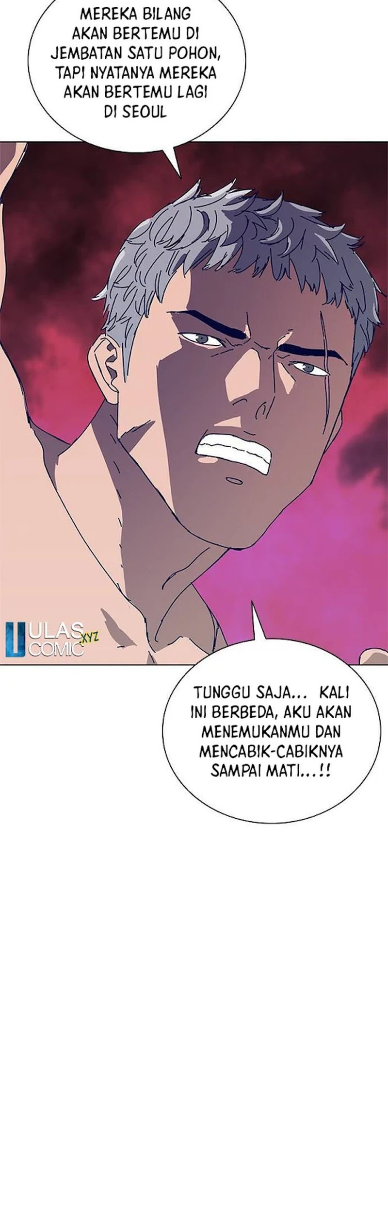 Tarantula Bab 26 halaman 46