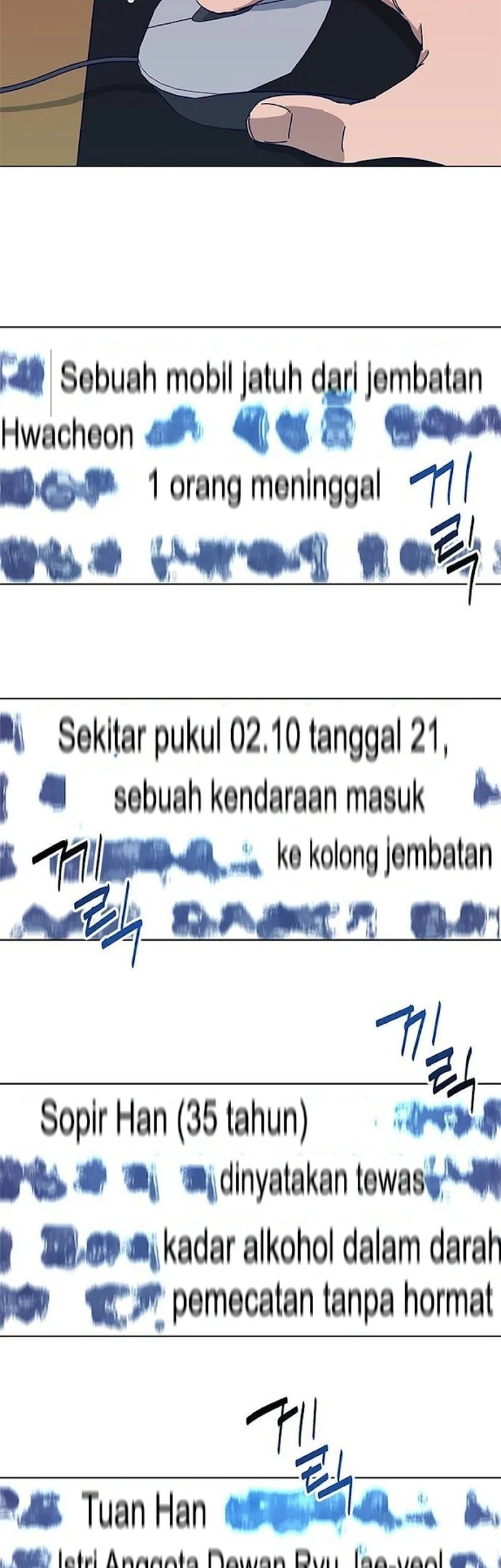 Tarantula Bab 27 halaman 25