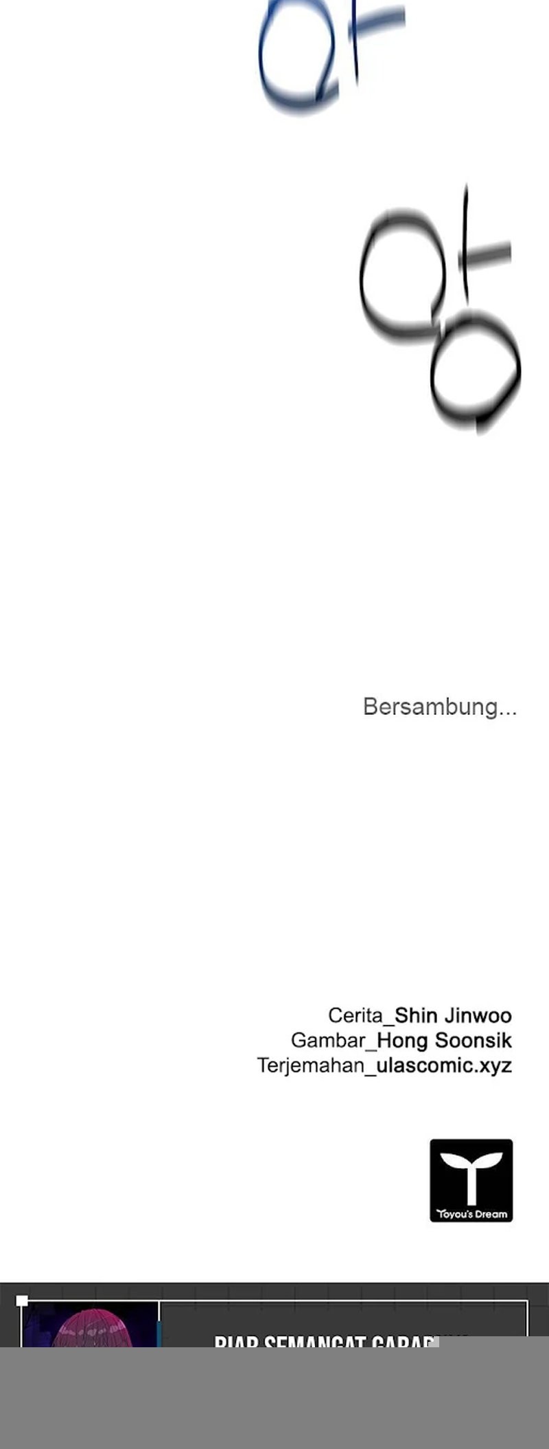 Tarantula Bab 30 halaman 44