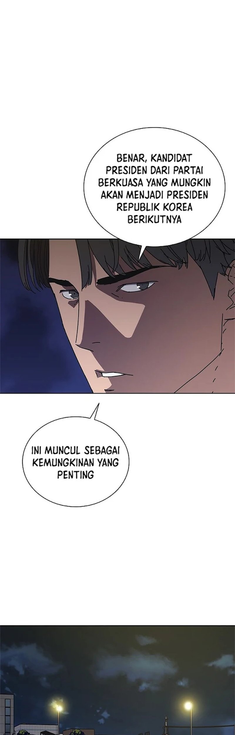 Tarantula Bab 33 halaman 42