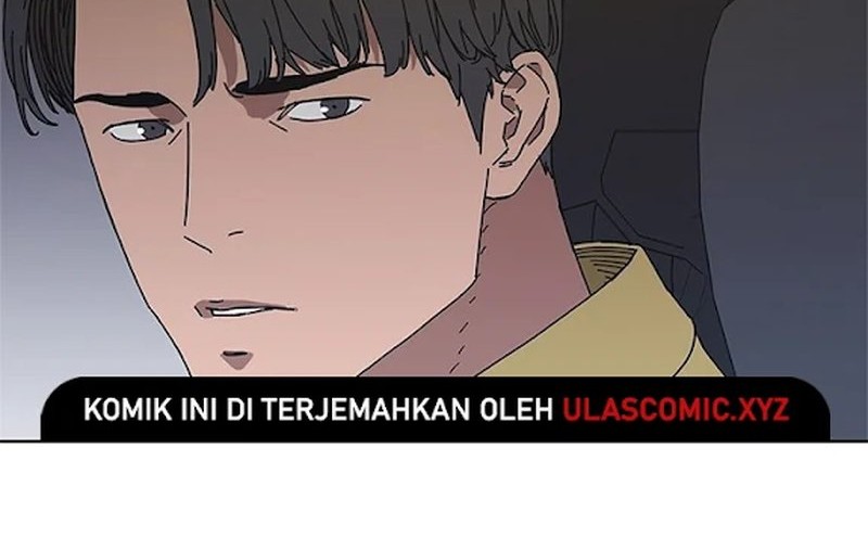 Tarantula Bab 34 halaman 19