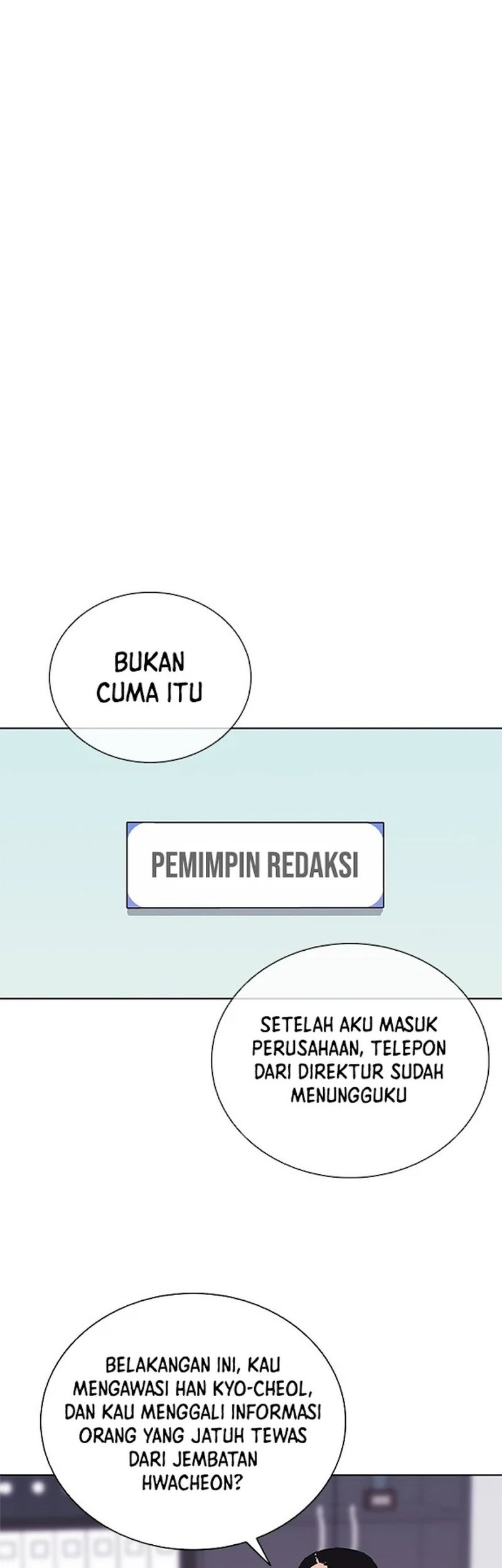 Tarantula Bab 34 halaman 32