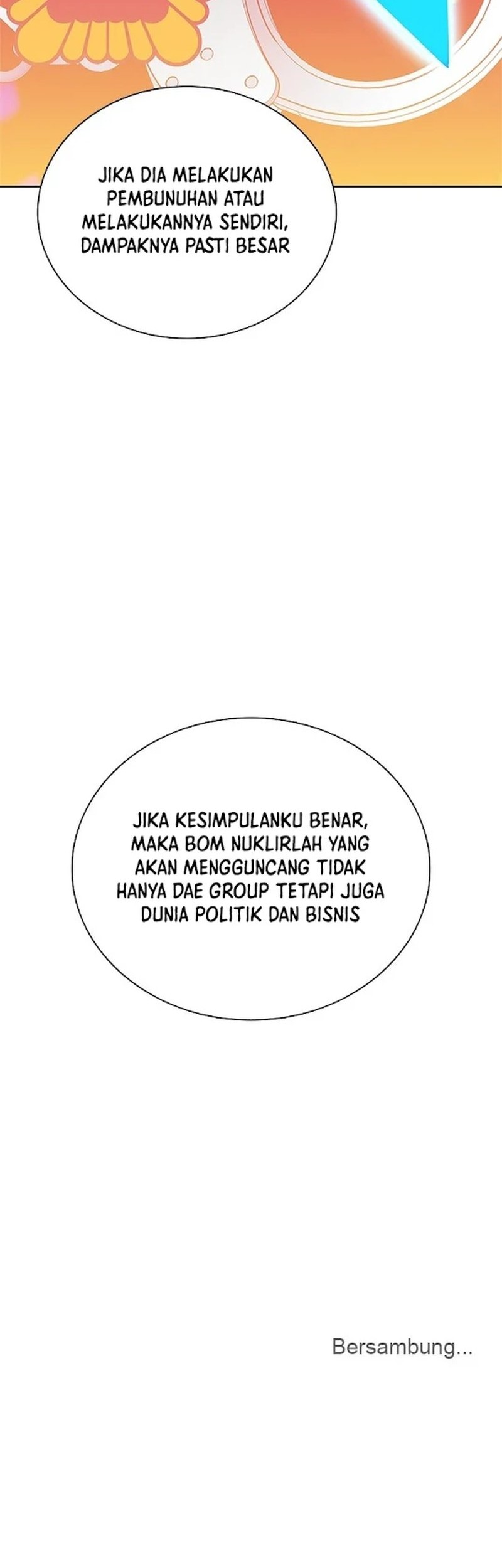 Tarantula Bab 34 halaman 44