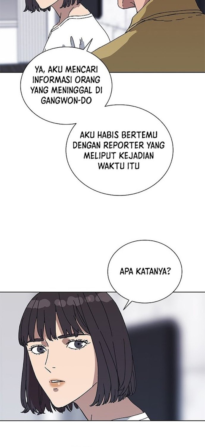 Tarantula Bab 35 halaman 24