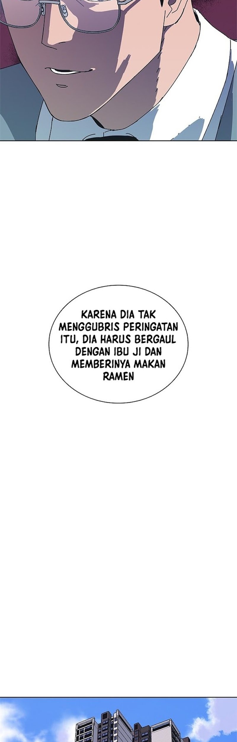 Tarantula Bab 36 halaman 19