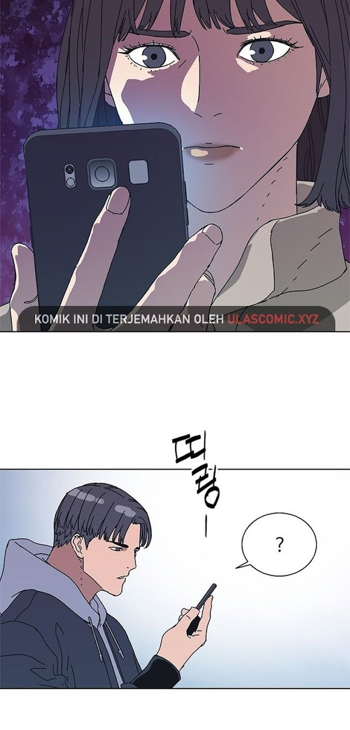Tarantula Bab 37 halaman 2