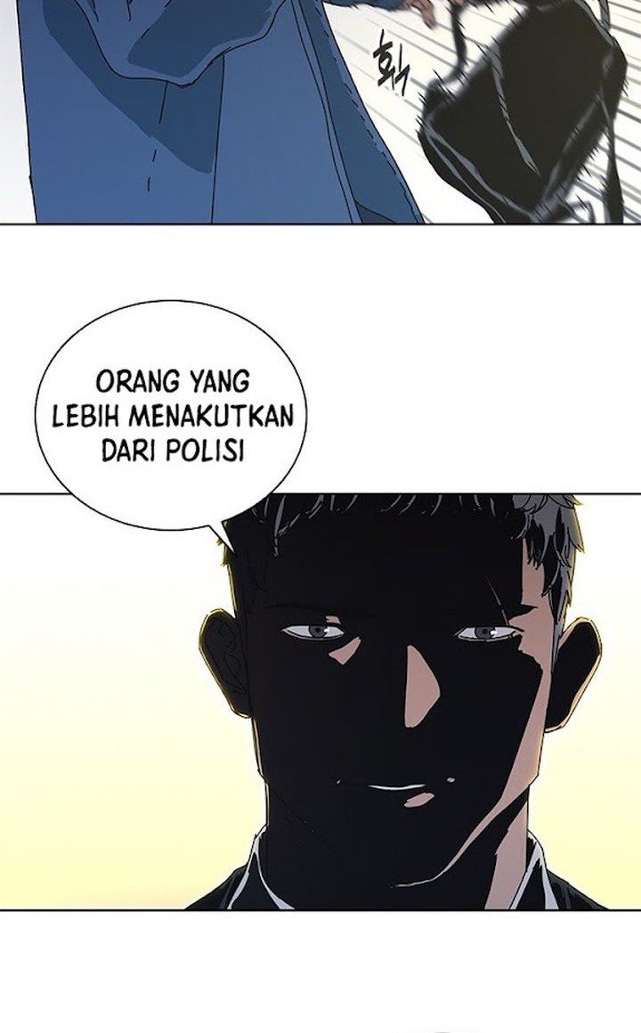 Tarantula Bab 37 halaman 17