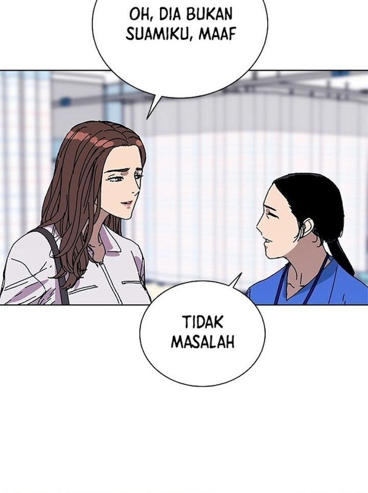 Tarantula Bab 37 halaman 27