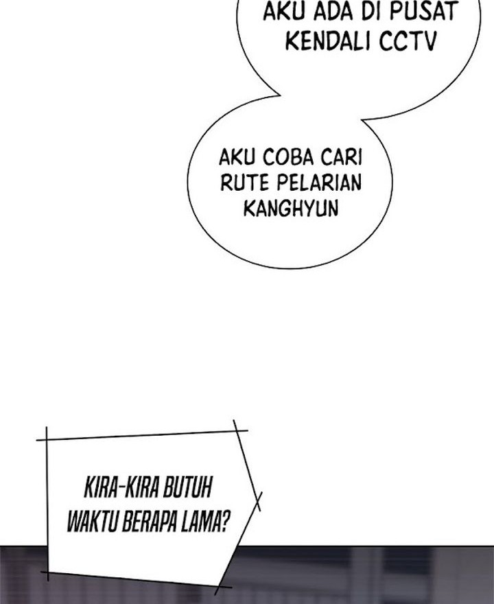 Tarantula Bab 37 halaman 31
