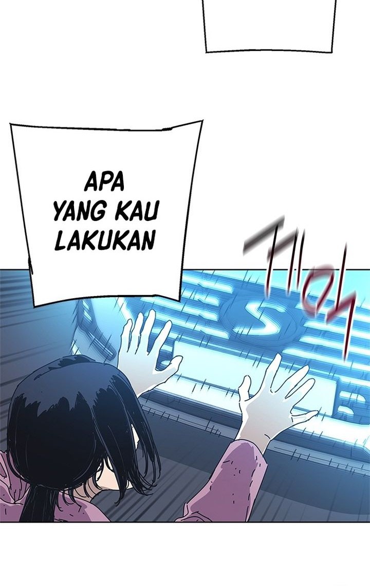 Tarantula Bab 38 halaman 6