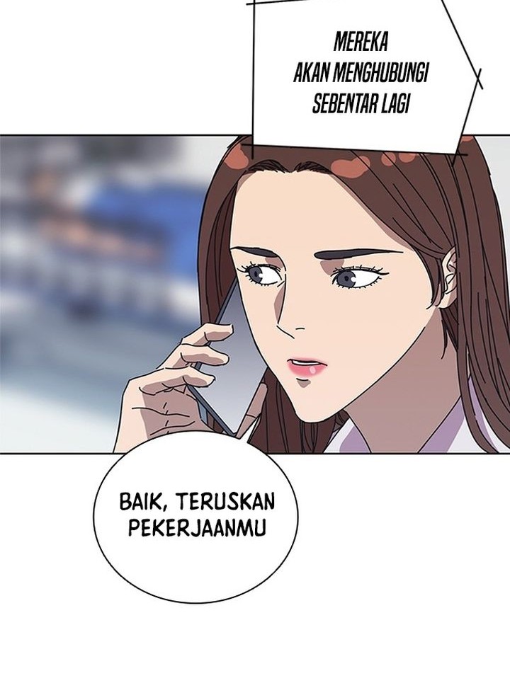 Tarantula Bab 38 halaman 31