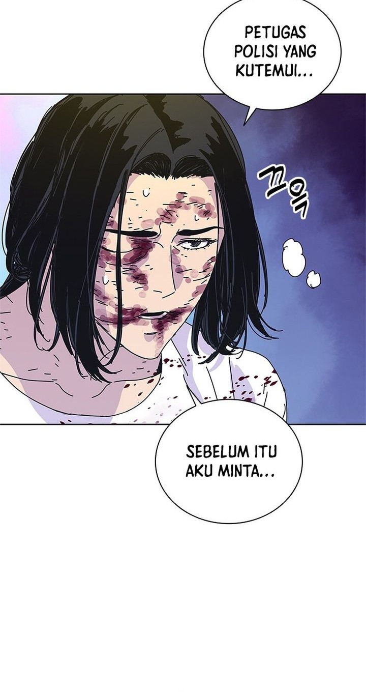 Tarantula Bab 39 halaman 12