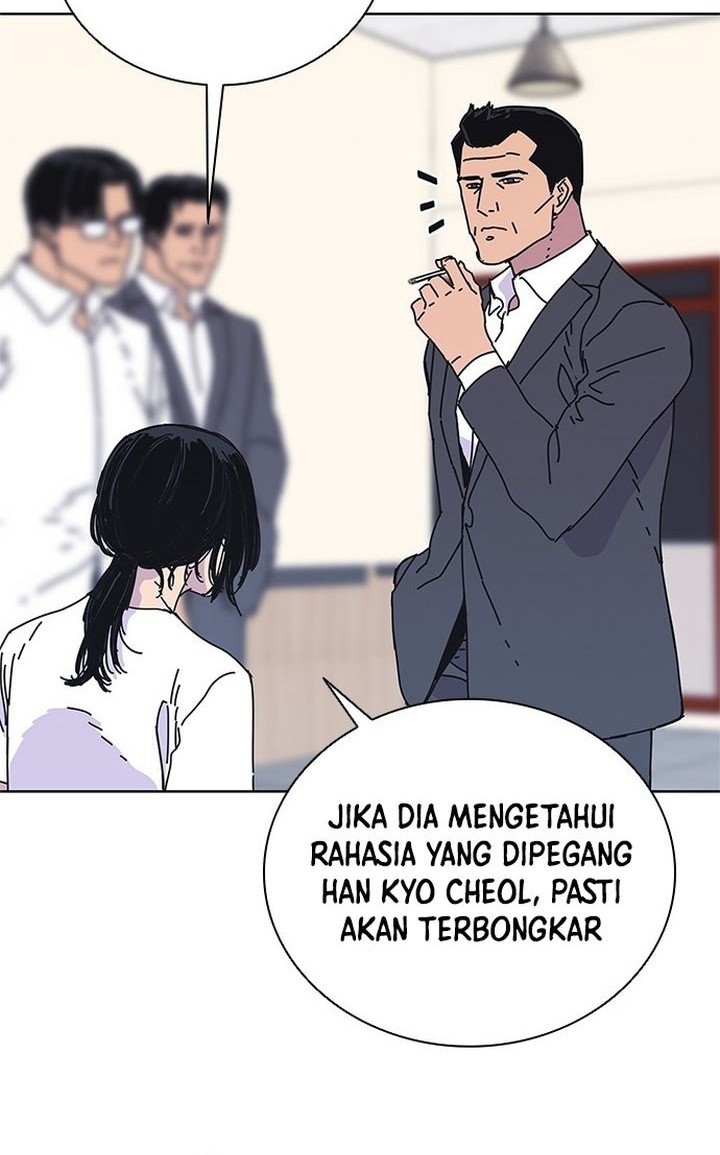 Tarantula Bab 39 halaman 24