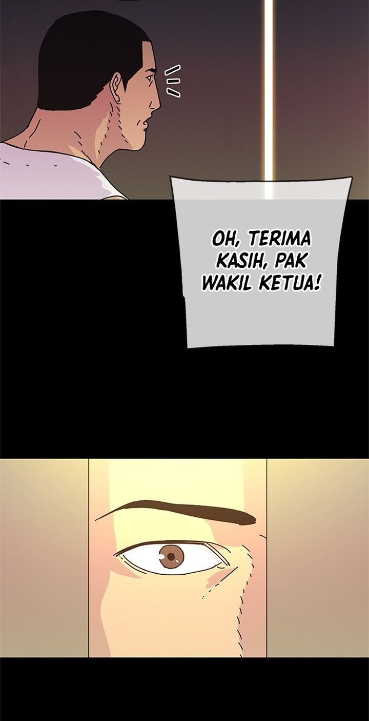 Tarantula Bab 40 halaman 6