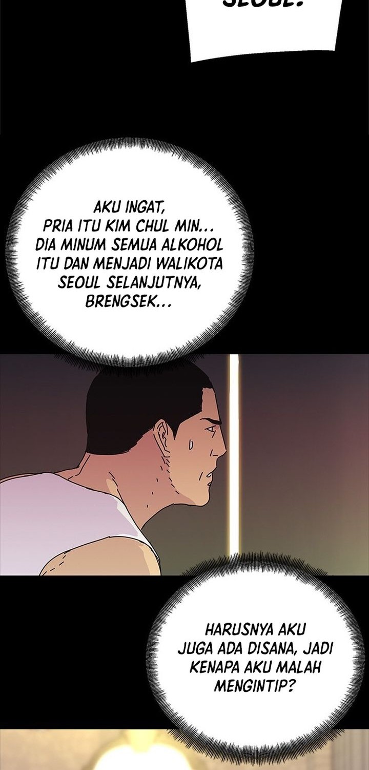 Tarantula Bab 40 halaman 8
