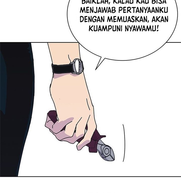 Tarantula Bab 40 halaman 22