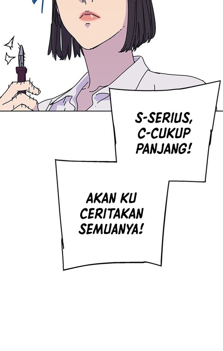 Tarantula Bab 40 halaman 24