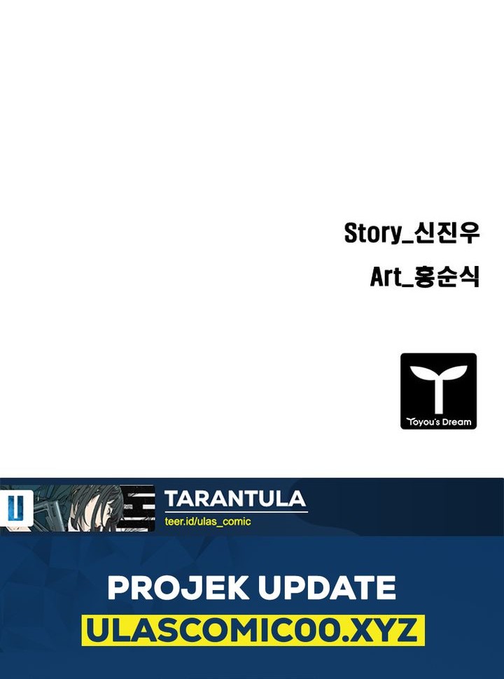 Tarantula Bab 40 halaman 26