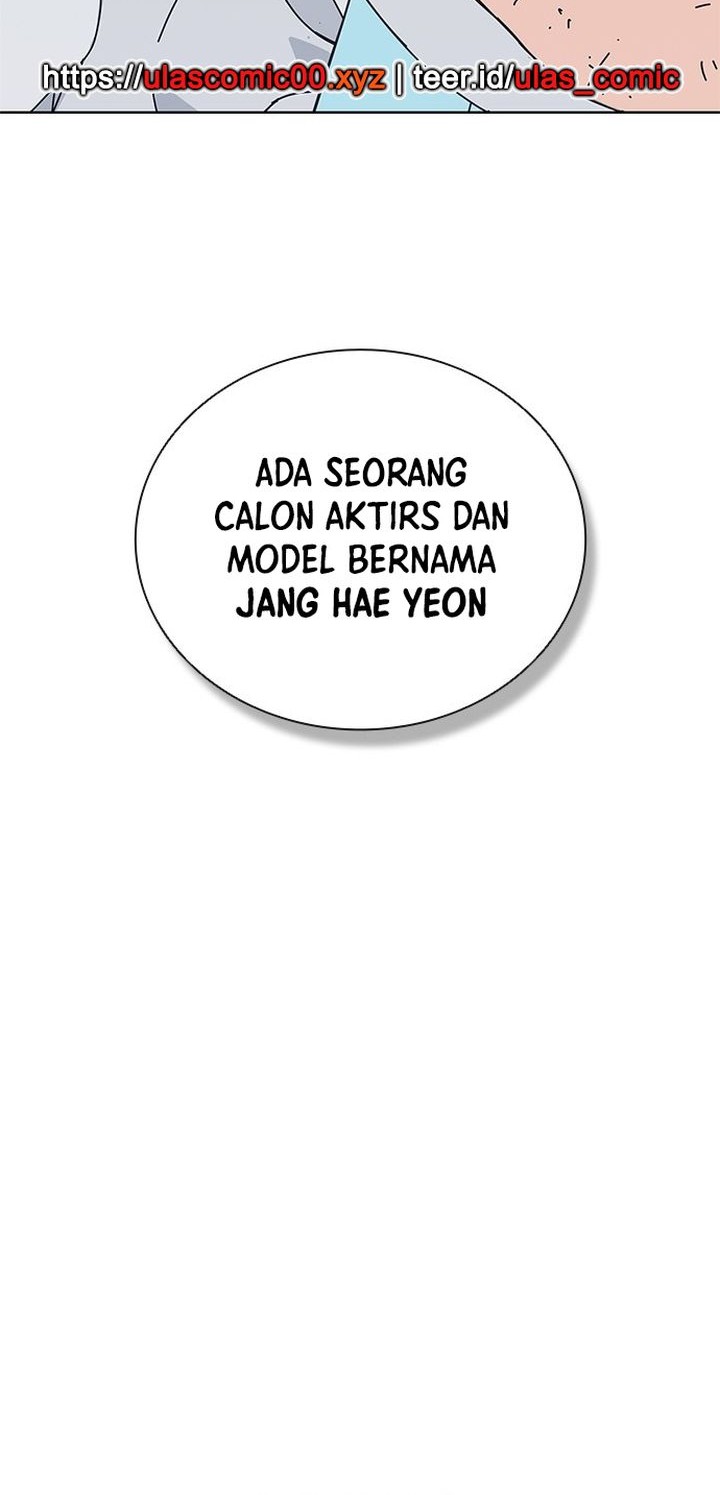 Tarantula Bab 41 halaman 4