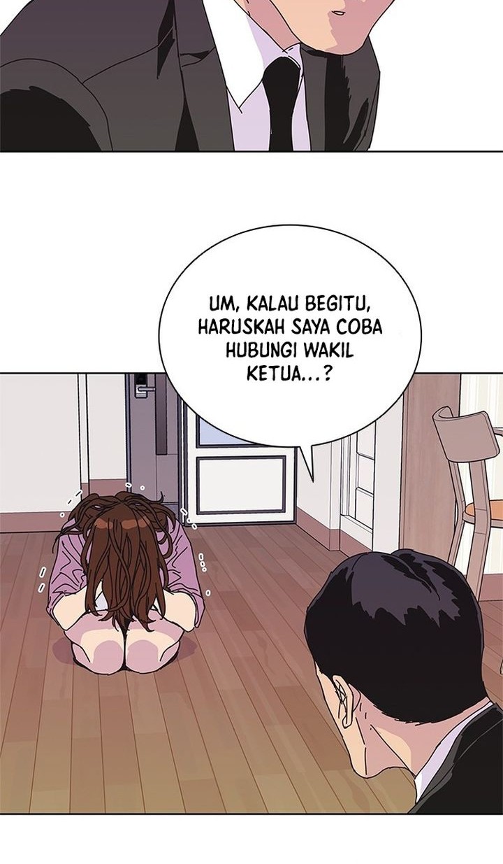 Tarantula Bab 41 halaman 30