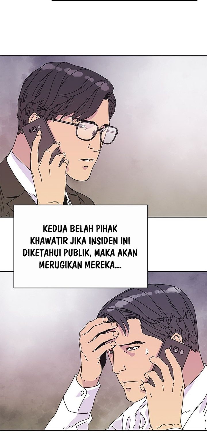 Tarantula Bab 41 halaman 32