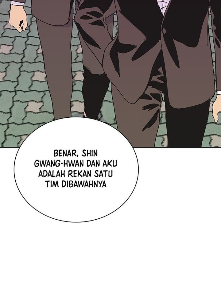 Tarantula Bab 41 halaman 38