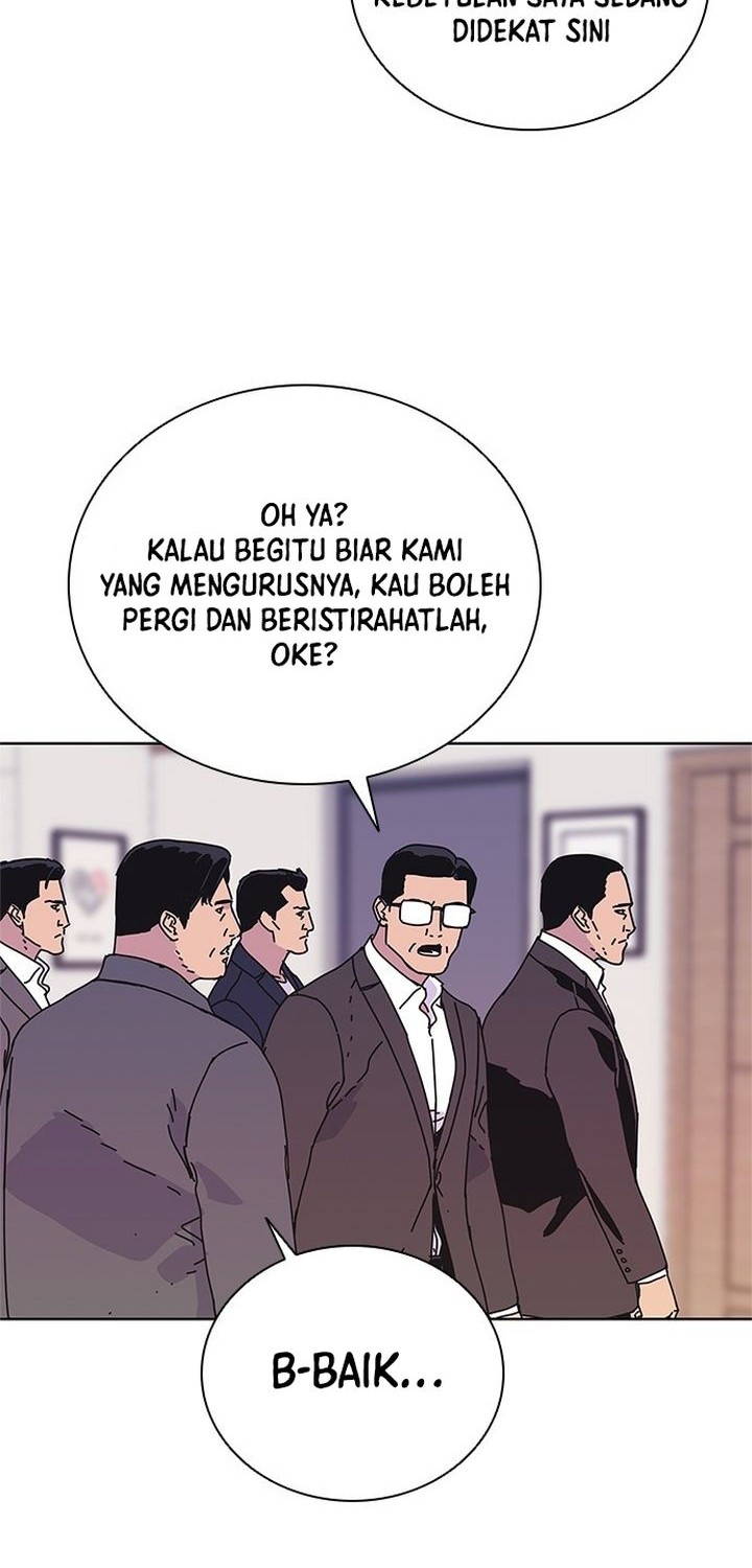 Tarantula Bab 41 halaman 40