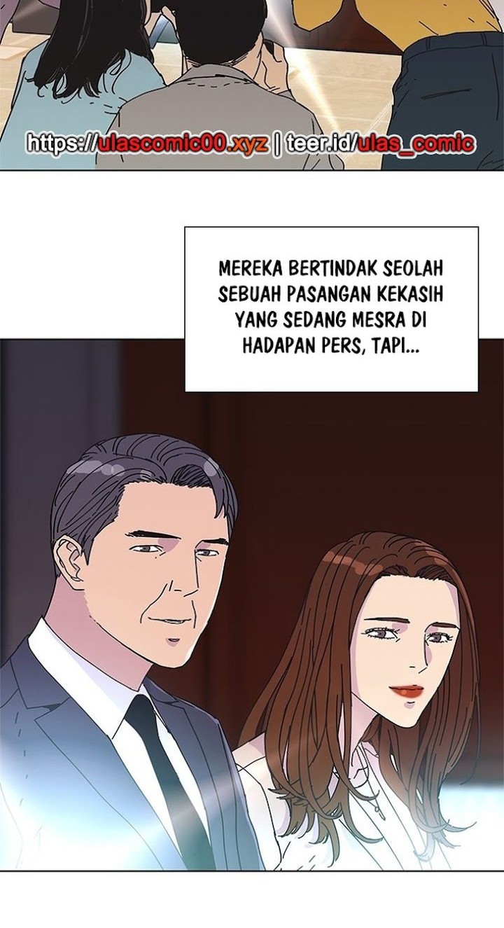 Tarantula Bab 42 halaman 4