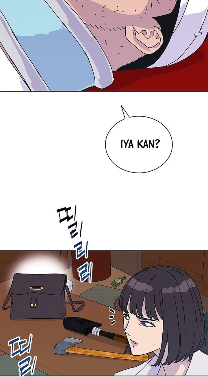 Tarantula Bab 42 halaman 24