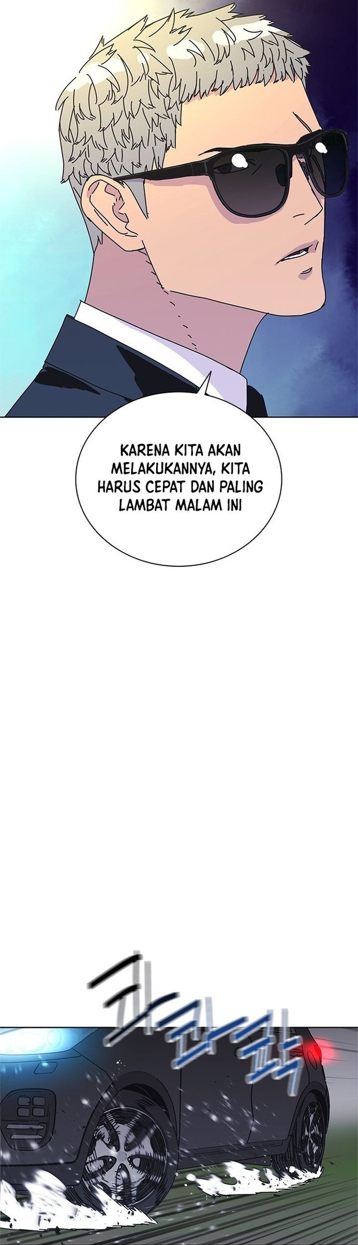 Tarantula Bab 42 halaman 37
