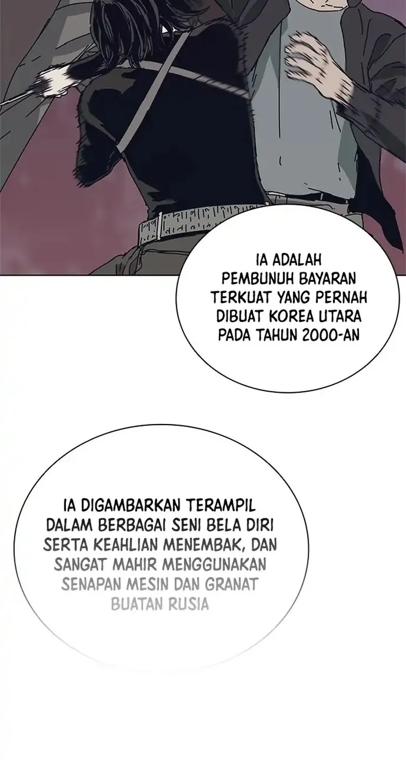 Tarantula Bab 43.5 halaman 4