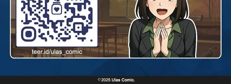 Tarantula Bab 44 halaman 50