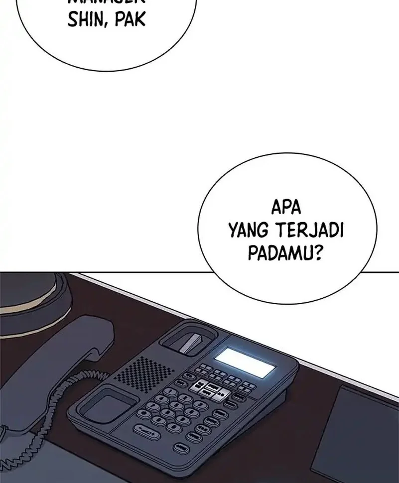 Tarantula Bab 45 halaman 32